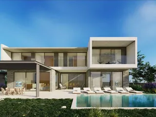 Morella Homes в Героскипу