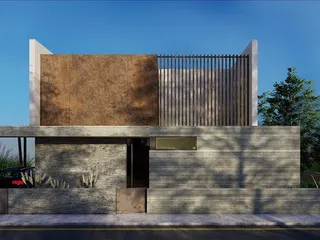 Morella Homes в Героскипу