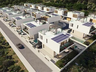 Ocal Homes в Героскипу