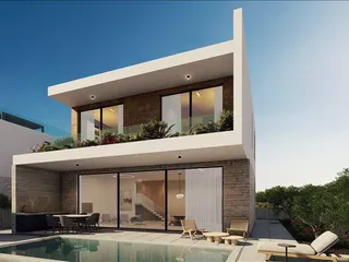 Ocal Homes в Героскипу