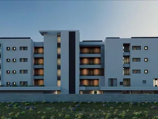 Aspen Park в Хлораке