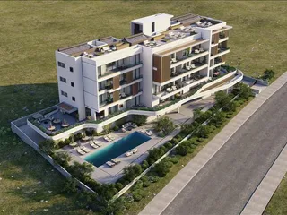 Aspen Park в Хлораке