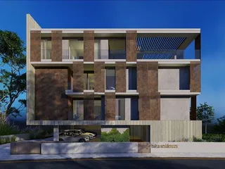 Balsa Blue в Хлораке