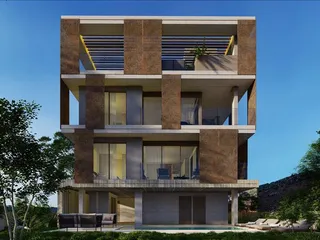 Balsa Blue в Хлораке