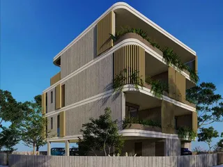 Berry Residences в Юниверсале