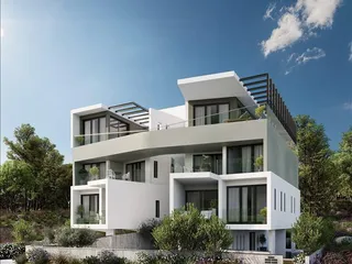 Ethereal Park в Юниверсале