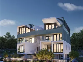 Ethereal Park в Юниверсале