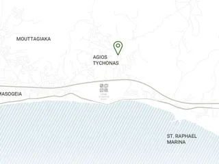 Ever Green 2 в Агиос Тихонасе