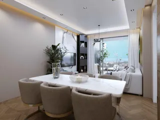 Stephan 106 Residences в городе Ларнаке