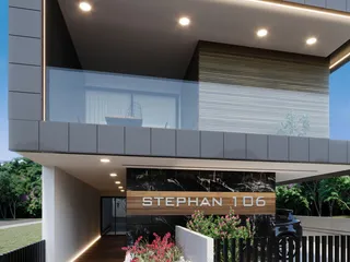 Stephan 106 Residences в городе Ларнаке