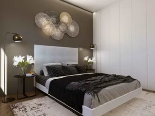 Stephan 106 Residences в городе Ларнаке