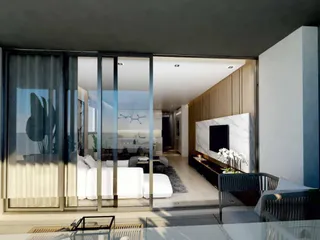 Stephan 106 Residences в городе Ларнаке