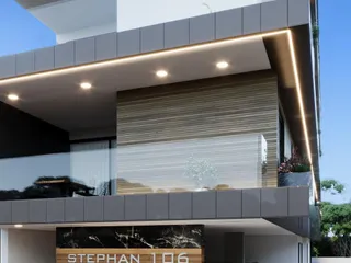 Stephan 106 Residences в городе Ларнаке