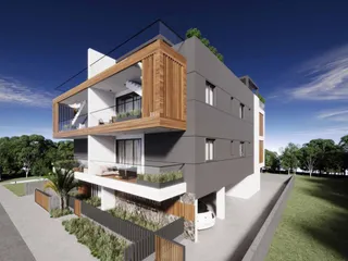 Stephan 108 Residences в Ливадии