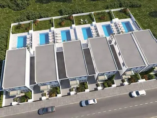 AD Homes в Ливадии