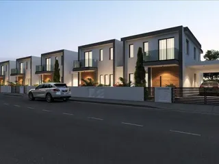 AD Homes в Ливадии