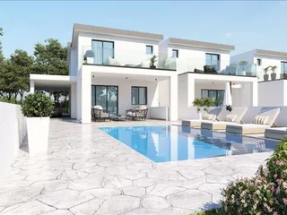 AD Homes в Ливадии