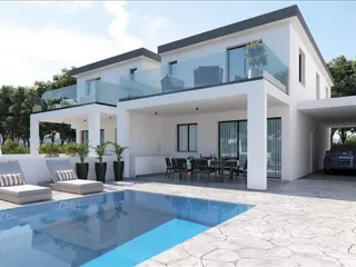 AD Homes в Ливадии