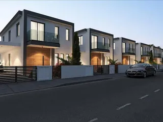 AD Homes в Ливадии