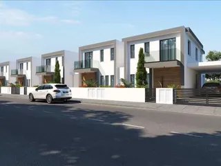 AD Homes в Ливадии