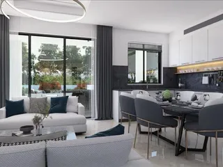 AD Homes в Ливадии