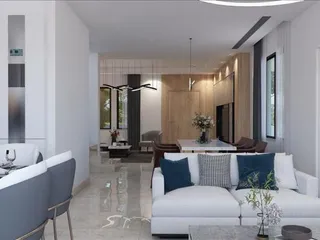 AD Homes в Ливадии