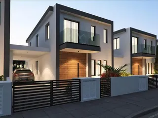 AD Homes в Ливадии