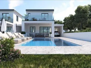 AD Homes в Ливадии