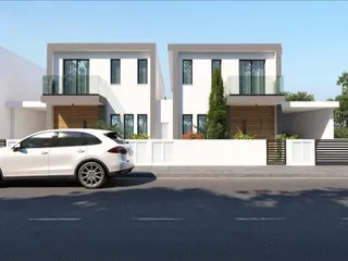 AD Homes в Ливадии