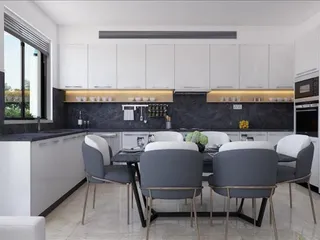 AD Homes в Ливадии