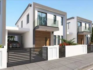 AD Homes в Ливадии