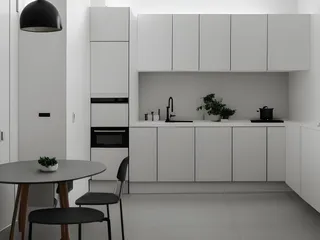 Sapphire I в Никосии