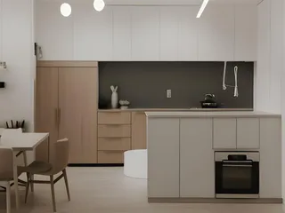 Sapphire I в Никосии