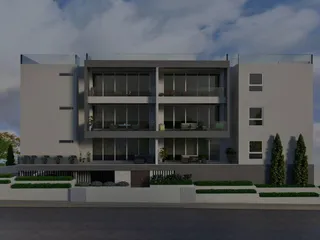 Ayia Fila в городе Лимассоле