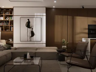 Stellar Residences в Ипсонасе