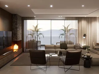 Stellar Residences в Ипсонасе