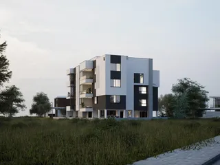 Stellar Residences в Ипсонасе