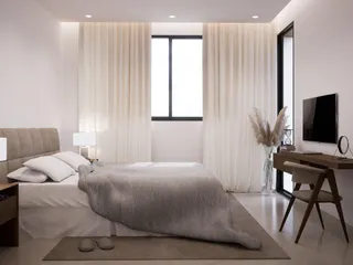 Selene Residences в Агиос Афанасиосе