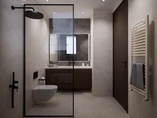 Selene Residences в Агиос Афанасиосе