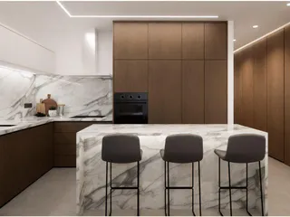 Selene Residences в Агиос Афанасиосе