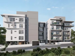 Endless View в Агиос Афанасиосе