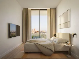 Kabu в Айос-Николаос (Пафос)