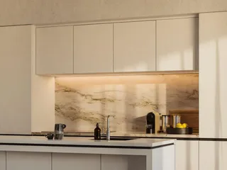 URBN Residences в городе Лимассоле