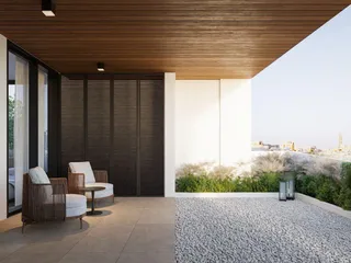 URBN Residences в городе Лимассоле