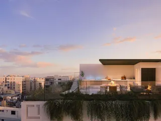 URBN Residences в городе Лимассоле