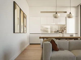 URBN Residences в городе Лимассоле