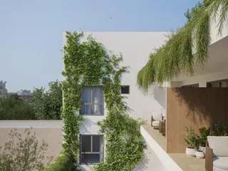 Kyma Seaside Residences в городе Лимассоле