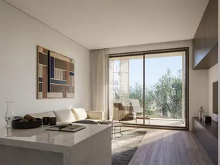 Kyma Seaside Residences в городе Лимассоле