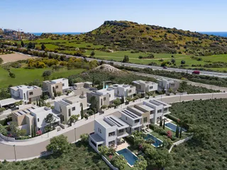 Alti в Агиос Тихонасе