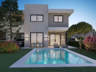 Alti в Агиос Тихонасе